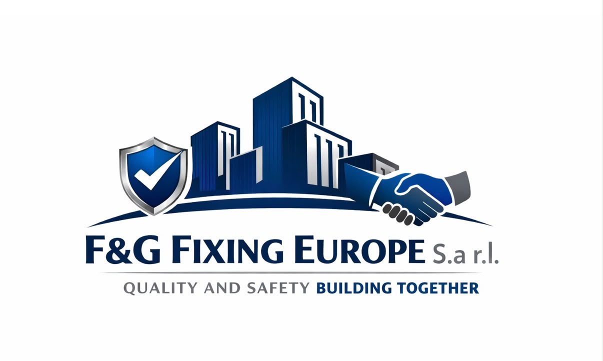 F&G Fixing Europe S.à r.l. — Quality and Safety Building Together